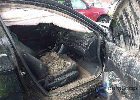 2017 Honda Accord Sport Se z USA, uszkodzony, nr VIN 1HGCR2F10HA204738